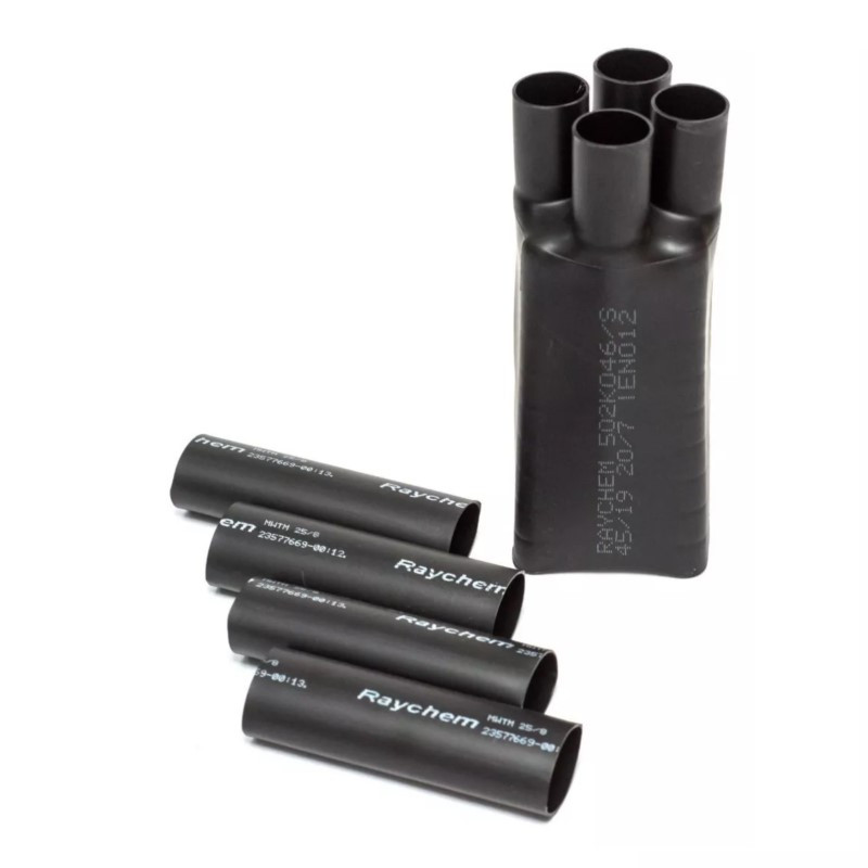 KIT EMPALME RECTO 1/6 ER16