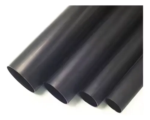 TUBO EMPALME 19/6 C/A X 1.2mts