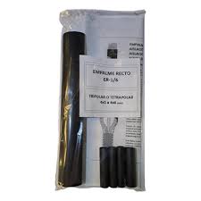 KIT EMPALME RECTO 1/6 ER1