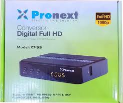 CONVERSOR XT55