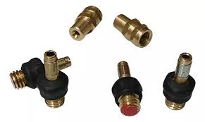 CONECTOR H G. A M F. ROSC. TVC0047