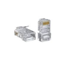CONECTOR DATOS RJ45 TEF0045