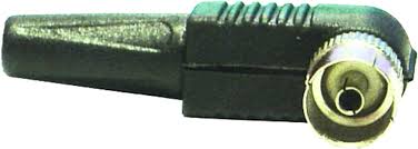 CONECTOR H G. C/CAPUCHON TVC0037