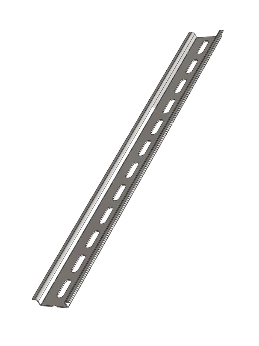 RIEL DIM SECCIONADO X 1mts GC 241002