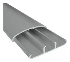 PISO CANAL CC 48X13 2mts
