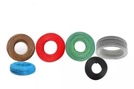 ROLLO CABLE (F) 2X1mm
