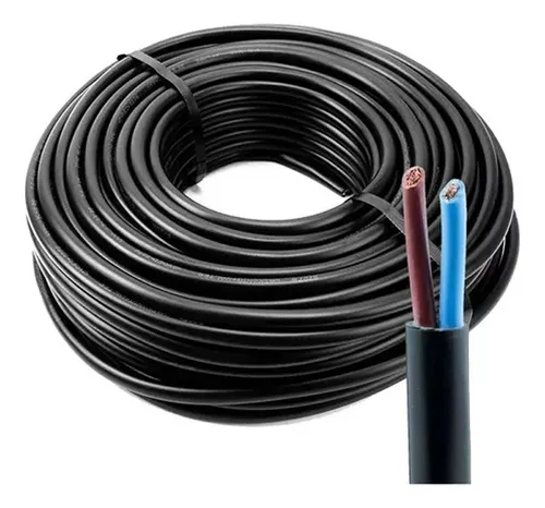 ROLLO CABLE T/TALLER (F) 2X1mm