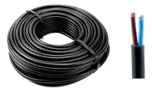 ROLLO CABLE T/TALLER (F) 2X2.5mm