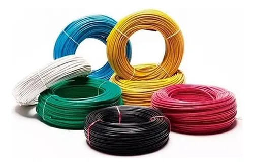 MTS CABLE 1X1mm