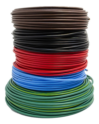MTS CABLE 1X10mm