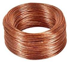 MTS CABLE DESNUDO COBRE 1X35mm (7x2.52)