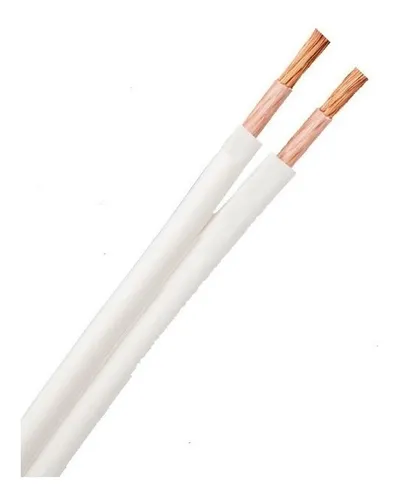 MTS CABLE PARALELO 2X1mm BL/NG