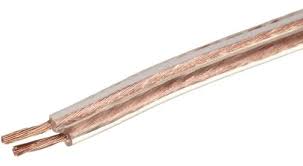 MTS CABLE CRISTAL 2X1.5mm