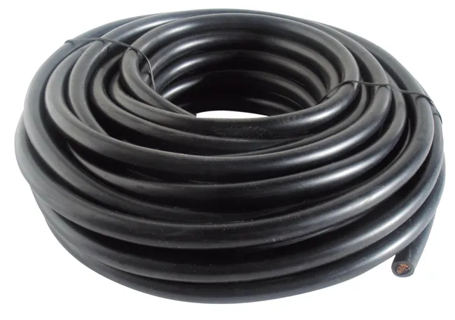 MTS CABLE 1X25mm