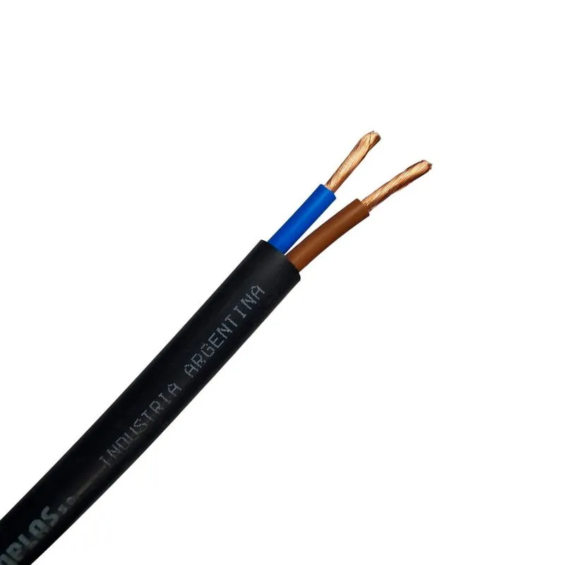 MTS CABLE T/T 2X1.5mm NG/BL