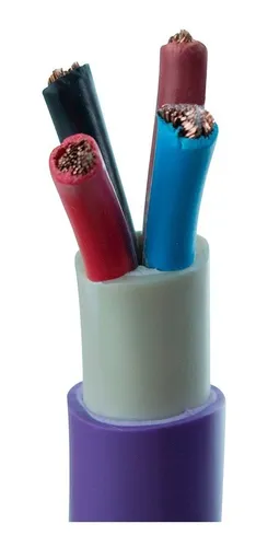 MTS CABLE SUBT. 4X1.5mm