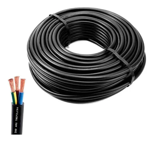 MTS CABLE T/T 3X1.5mm