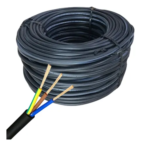 MTS CABLE T/T 3X2.5mm