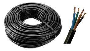 MTS CABLE T/T 4X1.5mm