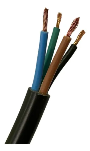 MTS CABLE T/T 4X2.5mm