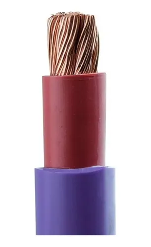 MTS CABLE SUBT. 1X35mm