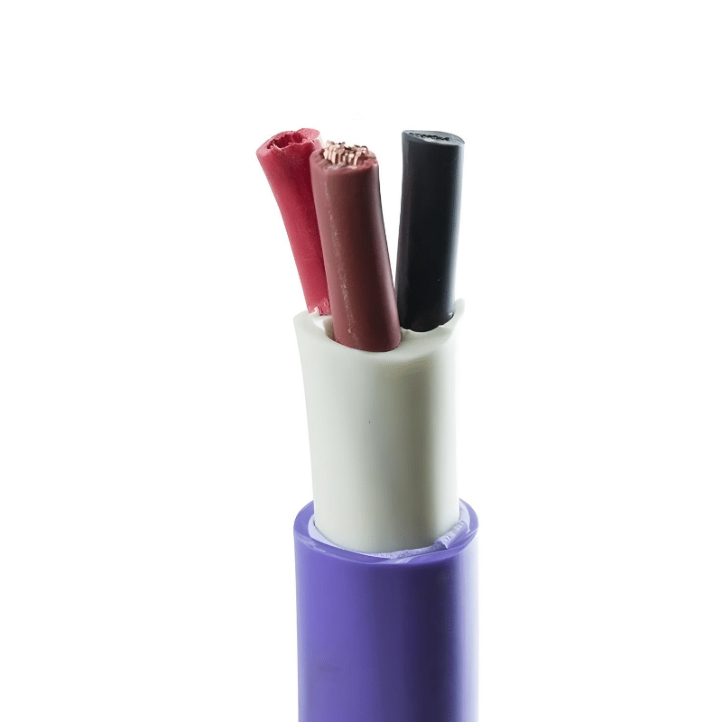 MTS CABLE SUBT. 3X16mm