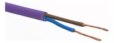 MTS CABLE SUBT. 2X1.5mm