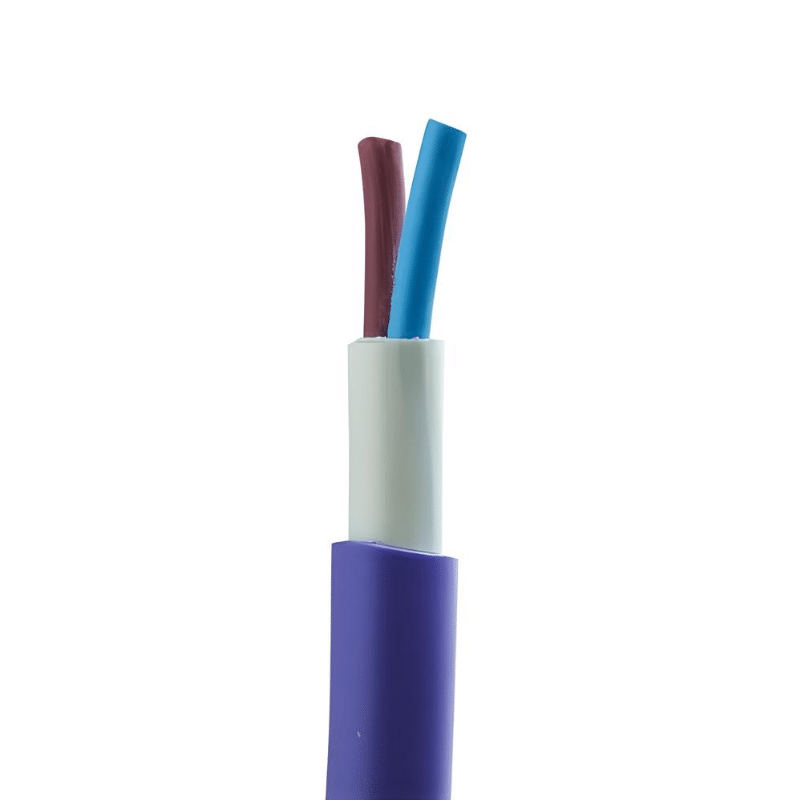 MTS CABLE SUBT. 2X2.5mm