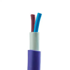 MTS CABLE SUBT. 2X4mm