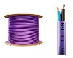 MTS CABLE SUBT. 2X6mm