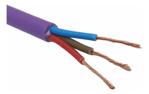 MTS CABLE SUBT. 3X1.5mm