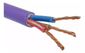 MTS CABLE SUBT. 3X2.5mm