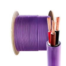 MTS CABLE SUBT. 3X4mm