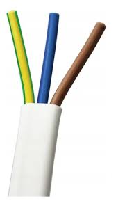 MTS CABLE VAINA CH 3X1.5