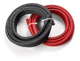 MTS CABLE P/BATERIA 25mm