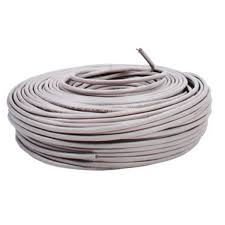 MTS CABLE P/TELEF. 1 PAR
