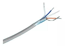 MTS CABLE P/TELEF. 2 PAR