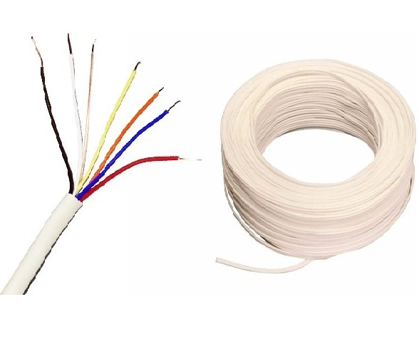 MTS CABLE P/TELEF. 3 PAR