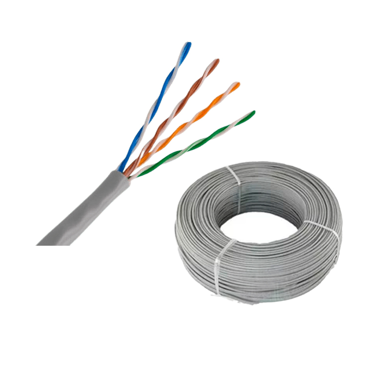 MTS CABLE P/TELEF. 4 PAR