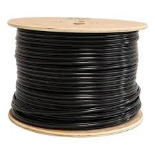 BOBINA CABLE DIRECTV NG PERFEC x 305mts
