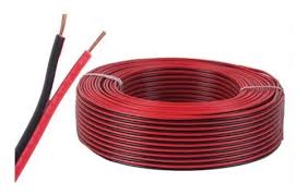 MTS CABLE PARLANTE 2X0.75mm