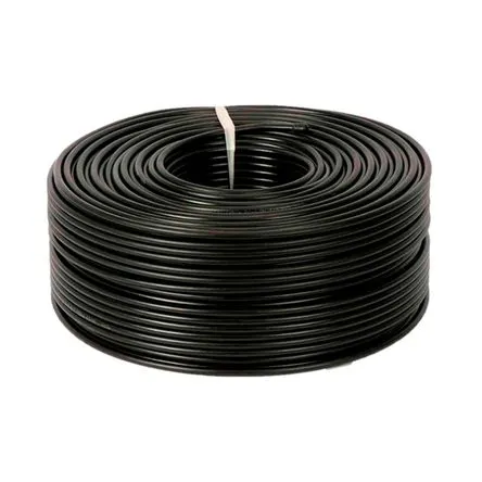 ROLLO CABLE COAXIL