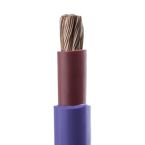 MTS CABLE SUBT. 1X95mm
