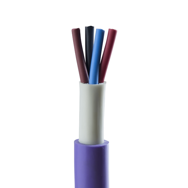 MTS CABLE SUBT. 4X10mm