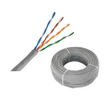 MTS CABLE P/TELEF. SUBT. 4 PAR