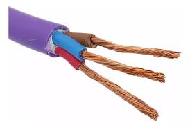 MTS CABLE SUBT. 3X6mm