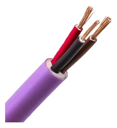 MTS CABLE SUBT. 3X10mm