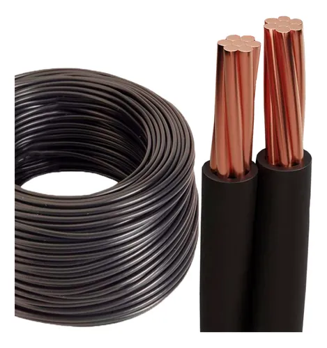 MTS CABLE ACOMETIDA 2X4mm