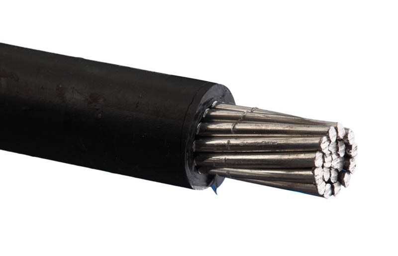 MTS CABLE ALUMINIO 1X16mm