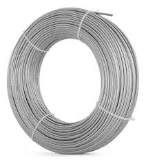 CABLE DE ACERO X 300 MTS